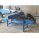 DCT belt iron separator for used tyre separating steel wire