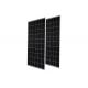 Waterproof 270 Watt 60 Cells 18kg Photovoltaic Solar Panel