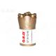 BIT 38MM SR28 R28 Rock Drilling Tools For Drifting Tunneling And Stone Quarrying