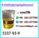 BMK Cas 5337-93-9 4-Methylpropiophenone C10H12O 1-(4-Methylphenyl)-1-Propanone