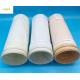 Fibreglass PTFE Membrane Filter Bag For Dust Collector