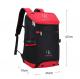 Waterproof Badminton Racket Bag Anti Theft With Laptop Inner Pocket