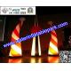 Customise Inflatable Decoration Columns With Logo Printing