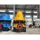 Zhongxin cone crusher manufacturer spring cone Spring75 cone crusher for sale