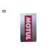 MOTUL Logo Executive Money Clip , Italian Monogrammed Money Clip For Men