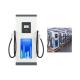 High Speed EV Charging Pile EV Charger OCPP 60KW For Electric Vehicle