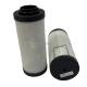 High Permeability Vacuum Pump Exhaust Filter , Oil Mist Separator Filter 0532140154
