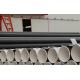 X52 Sch40 Carbon Steel Seamless API 5L Line Pipe Cold Drawn,3 PE Coating,BE / PE