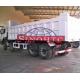 40 Ton Heavy Duty Dump Truck , 8x4 FAW Tipper Trucks LHD / RHD Power Assistant