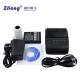 ZJIANG 58mm Portable Mini Thermal Printer Retail POS Printer System