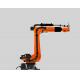 KR210 R3100-2 Industrial Robotic Arm Custom Design for Optimal Grip Strength of 2kg