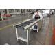 Wrapping W200mm*H200mm Horizontal Orbital Stretch Wrapper Fully automatic