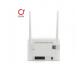 802.11n Outdoor 4g Wifi Modem With Sim Card Slot 5000mah 300mbps