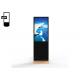 Ultra Thin Bezel 43″ LCD Advertising Player Digital Signage