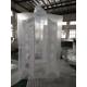 Stones Transportation Baffle Liner 1500kg Jumbo Plastic Containers