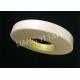 Fabric Composite Transformer Insulation Tape With PET Film 0.38mm Thickness