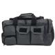 1.9 Gallons Men Women Gym Bag With Dual Shoe Compartment