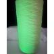 150D FDY Glow In The Dark Knitting Yarn Fluorescent Sewing Thread