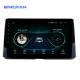 Android 10 Inch 2 Din Touch Screen Car GPS Navigation Car DVD Player Head Units for Toyota Corolla 2019 with Carplay