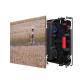 P4.81 LED Rental Screen 3840Hz LED Video Display Panel 1000cd/m2 For Wedding Events