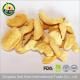 Kosher Certified Chinese Lyophilized Fruit Freeze Dried Peach