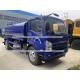 ISUZU 5tons Water Spraying Truck 5000L Water Bowser Tanker Transport Truck 
