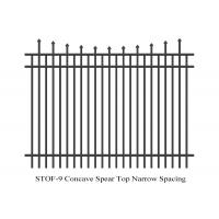 Warehouse 2100mm High X 2400mm Wide 2 rails*40X40X2.0 upright	25X25X1.6