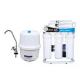 Alkaline 7000L Undersink Water Purifier 0.4-0.6mpa