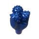 8 1/2 Three Roller Cone Bit Tci Tricone Drill Bits Blue Or Customized