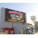 Waterproof Video Big Screen P10 Full Color Outdoor Advertising Led Display Screen