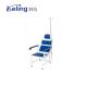 KL-ZY116-1 ICU Pendant Medical Furniture 750mm Medical Attendant Chair