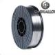 Arc Spraying Size 2.0mm Thermal Spray Wire NiAl20 Nickel Based Alloy Wire