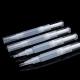 2ml 4ml Anti-acne Essence Tube Wart Removal Liquid Concealer Pen Tube Point Acne Pen Sleep Gel Packaging