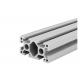 OEM  Industrial Aluminium Profile System For Assembly Line
