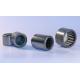 Carbon Steel Metric Needle Bearings / Sealed Waterproof Bearings HK0609TN1