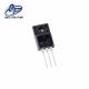 MBRF10200CT Professional Power Amplifier Original New Marking TO-251 N-Channel MOSFET Transistors MBRF10200CT