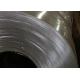 ASTM BS Standard Zinc Coated Cold Rolled Steel Strips