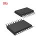 STM32F031F6P6 MCU Chip 32bit Microcontroller SPI High Performance DMA Controller