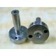 Hot Runner System Sprue Bushing Injection Mold Components For Plastic Products
