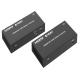 150m USB KVM HDMI HDBaseT Extender& KVM Extender over ethernet