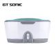 35w Home Ultrasonic Cleaner GT SONIC Ultrasonic Cleaner With Lid / Handle