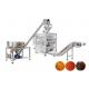 SUS304 Multihead Weigher Packing Machine Powder Packing Elevator Machine