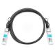 Arista Networks CAB-SFP-SFP-10M Compatible 10m (33ft) 10G SFP+ to SFP+ Active Direct Attach Copper Cable