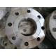 FORGED P245GH S235JR FLANGE DIN EN 1092-1 PN6-63