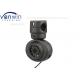 AHD 1080P Sideview Bus Surveillance Camera For Vehicles Security Monitoring