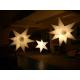 Led Inflatable Lighting Decoration Star For Party And Night Club