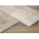 Interlock PVC Plank Flooring UV Coating Wooden Effect Flooring 7.25X48