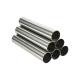 Mirror Surface Stainless Steel Seamless Pipe 0.3mm 3mm Customized 400g 316L 316