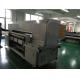 Automatic Pigment Based Ink Printers With 8 Ricoh Print Head 250m2/H