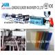 2100mm width UV resistance PC sunshine panel extrusion plant